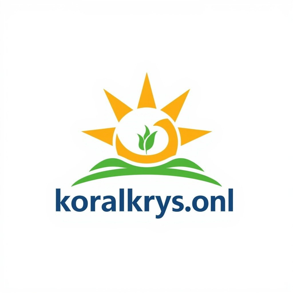 Koralkrys
